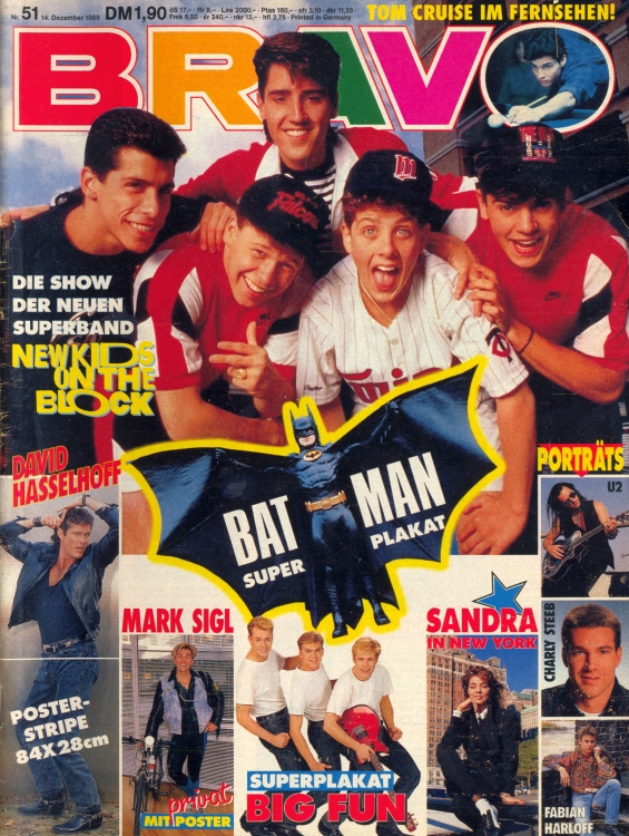 BRAVO 1989-51
